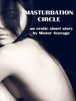 Masturbation Circle