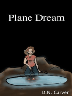 Plane Dream