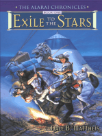 Exile to the Stars