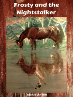 Backyard Horse Tales 2: Frosty and the Nightstalker