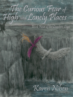 The Curious Fear of High and Lonely Places (Book Four of the Landers Saga)