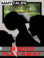 Bi Boys Play Away
