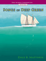 Songs of Deep Green