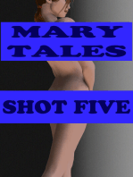 Mary Tales Shots #5