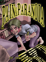 Pain & Paranoia