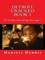 Detroit Cracked Book 1