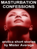 Masturbation Confessions