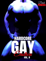 Hardcore Gay Erotica Vol. 8