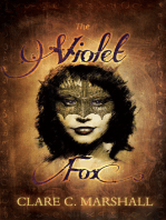 The Violet Fox