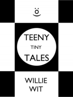 Teeny Tiny Tales