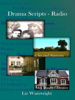 Drama Scripts