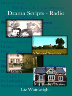Drama Scripts: Radio