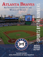 Atlanta Braves: An Interactive Guide to the World of Sports
