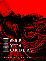 More Myth Murders (A Sheffield and Black Mystery)