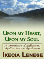 Upon my Heart, Upon my Soul