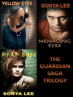 The Guardian Saga Trilogy