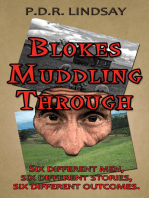 'Blokes Muddling Through'