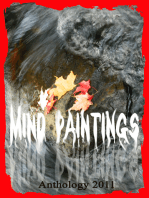Mind Paintings Anthology 2011