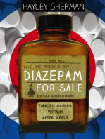 Diazepam for Sale