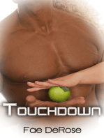 Touchdown