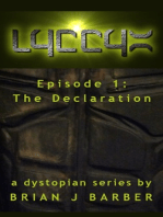 LYCCYX Episode 1