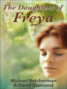 The Daughters of Freya by Michael Betcherman - Ebook | Scribd