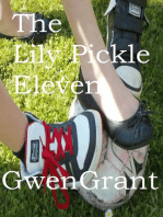 The Lily Pickle Eleven