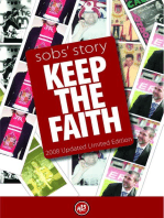 Sobs' Story: Keep The faith