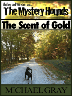 The Mystery Hounds