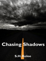 Chasing Shadows (Shadow Series #2)