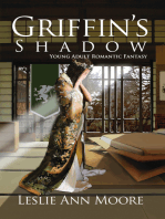 Griffin's Shadow (Griffin's Daughter Trilogy #2 - Young Adult Edition)