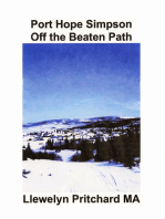 Port Hope Simpson Off the Beaten Path Vol 1