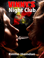 Vinny's Night Club
