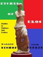 Etches of Eros/Studies in Violence and Erotica