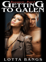 Getting to Galen