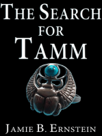 The Search For Tamm