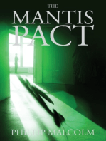 The Mantis Pact