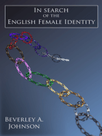 In Search of the English Female Identity