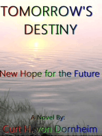Tomorrow's Destiny