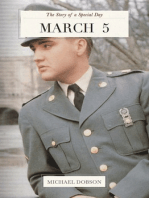 March 5: The Story of a Special Day