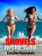Shovels in the Sand