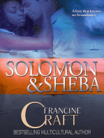 Solomon and Sheba