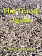 The Travel Agent (A Short Story)