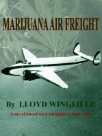 Marijuana Air Freight