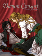 Demon Consort