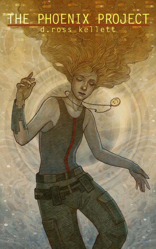 The Phoenix Project by D. Ross Kellett - Ebook | Everand