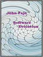 Software Evolution