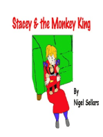 Stacey & the Monkey King