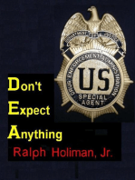 Don't Expect Anything