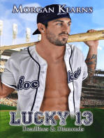 Lucky 13 (Deadlines & Diamonds)